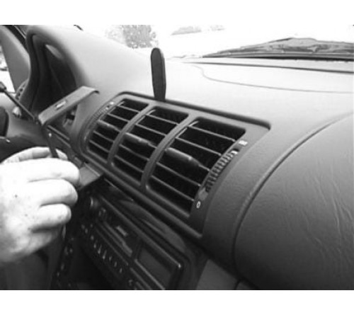 Proclip Mercedes Benz M-klasse 98-04 Center mount