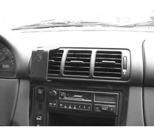 Proclip Mercedes Benz M-klasse 98-04 Center mount