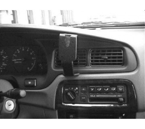 Proclip Nissan Altima 98-01 USA Center mount