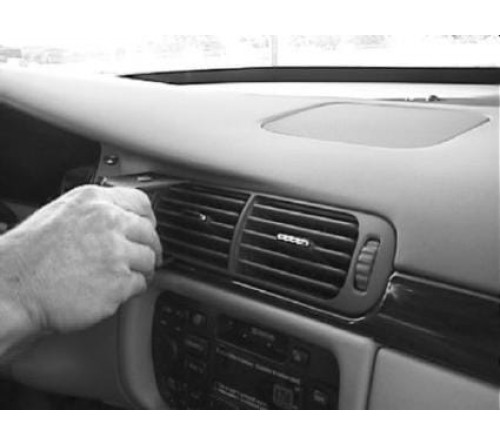 Proclip Cadillac Deville 97-98 USA Center mount