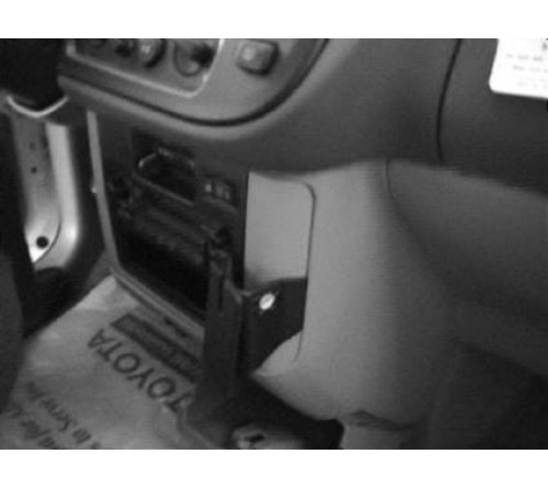 Proclip Toyota Sienna 98-00 Angled mount
