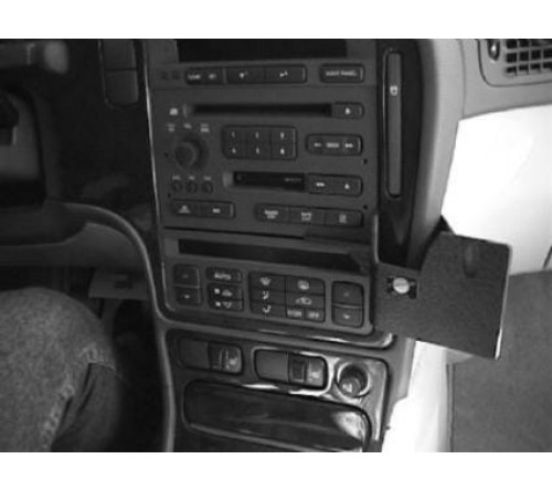 Proclip Saab 9-5  98-05 Angled mount