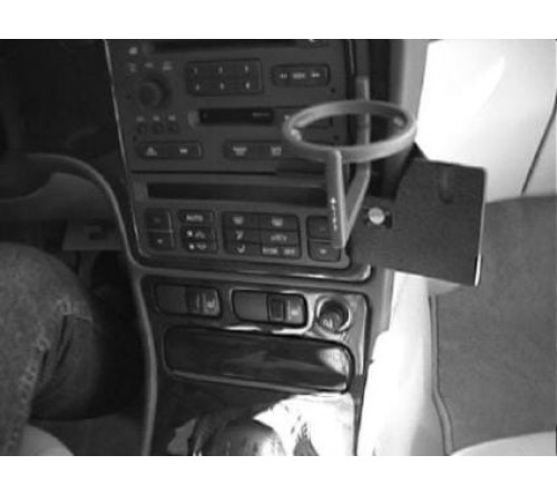 Proclip Saab 9-5  98-05 Angled mount
