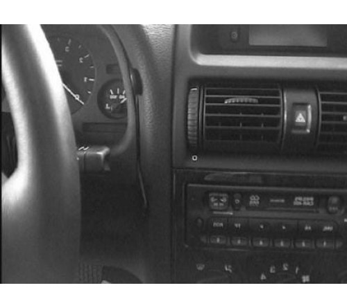 Proclip Opel Astra 98-03 Center mount