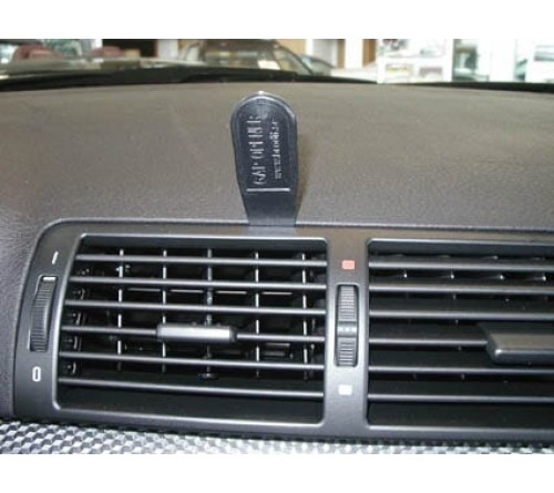 Proclip BMW 3-serie E46 98-04 / Compact 01-07 Center mount