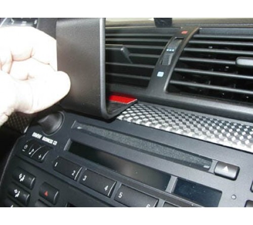 Proclip BMW 3-serie E46 98-04 / Compact 01-07 Center mount