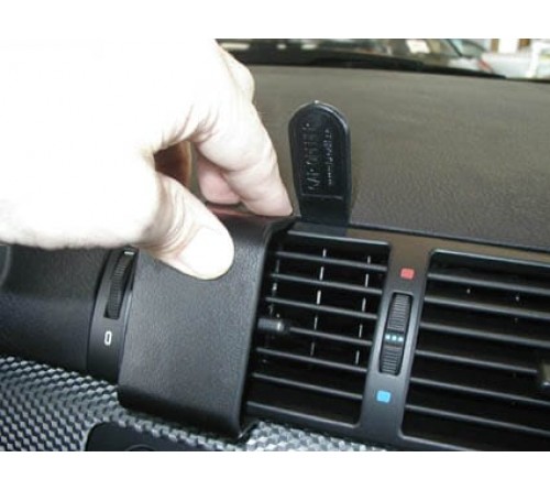Proclip BMW 3-serie E46 98-04 / Compact 01-07 Center mount