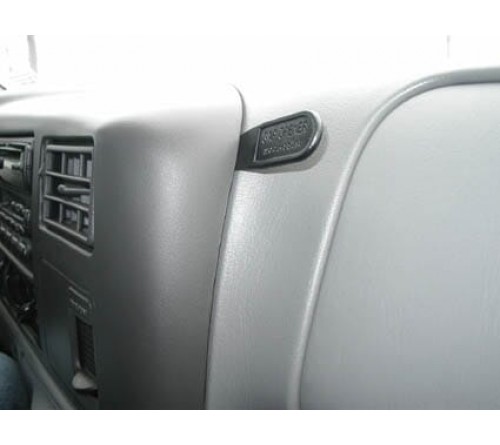 Proclip Ford F-serie 250/350 99-04/F650/750 99-10 Angled