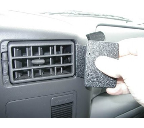 Proclip Ford F-serie 250/350 99-04/F650/750 99-10 Angled