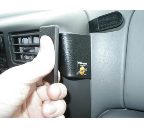 Proclip Ford F-serie 250/350 99-04/F650/750 99-10 Angled