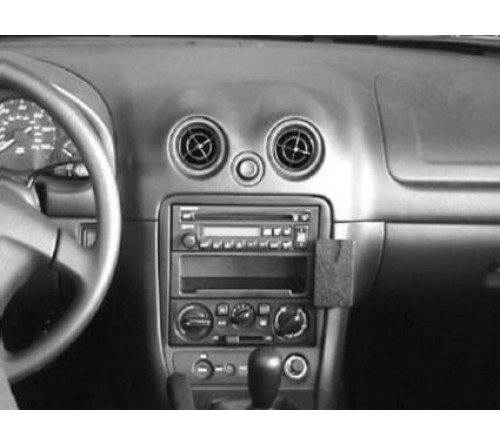 Proclip Mazda MX 5/ Miata 98-05 Angled mount