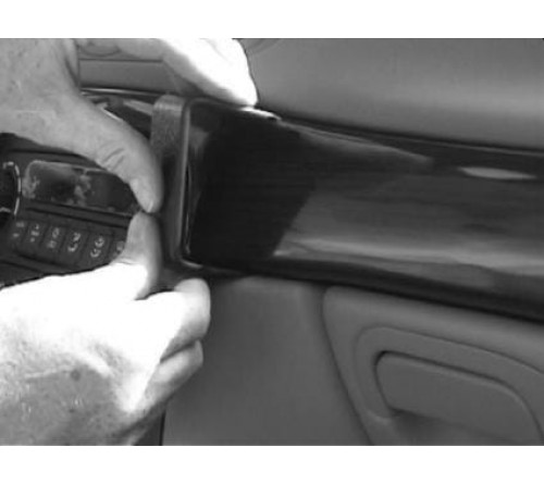 Proclip Chrysler 300M 99-04 Angled mount