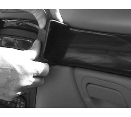 Proclip Chrysler 300M 99-04 Angled mount