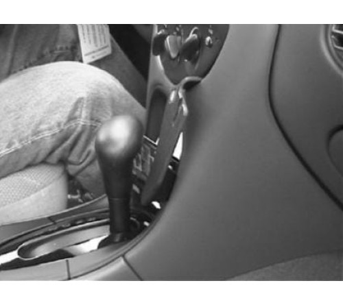 Proclip Ford Taurus SE 98-/LX 96-99 Angled mount ONLY manual