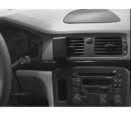Proclip Volvo S80 99-06 Center mount
