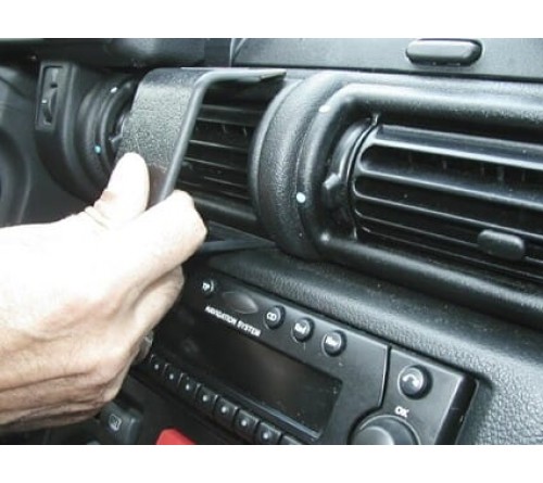 Proclip Land Rover Freelander 98-03 Center mount