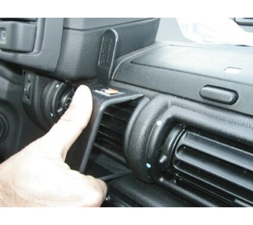 Proclip Land Rover Freelander 98-03 Center mount