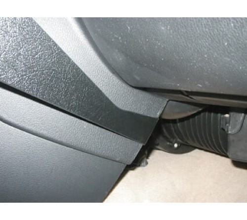 Proclip Land Rover Freelander 98-03 Angled mount