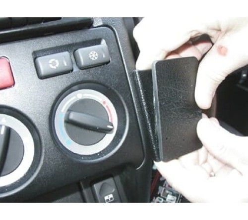 Proclip Land Rover Freelander 98-03 Angled mount