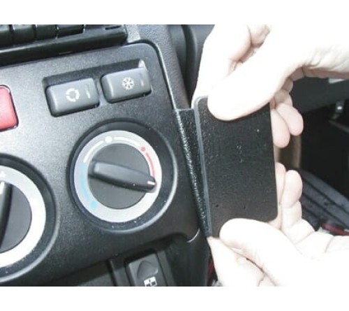 Proclip Land Rover Freelander 98-03 Angled mount