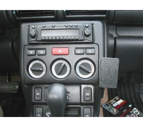 Proclip Land Rover Freelander 98-03 Angled mount