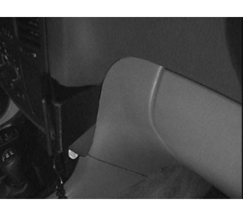 Proclip Toyota Landcruiser 100 98-01 Angled mount