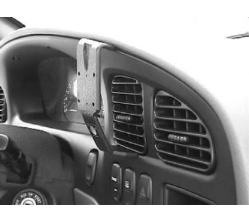 Proclip Kia Sephia/Shuma 98-00 Center mount