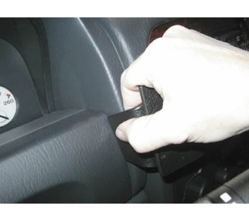 Proclip Jeep Grand Cherokee 99-04 Center mount