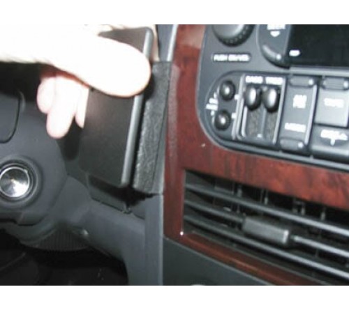 Proclip Jeep Grand Cherokee 99-04 Center mount