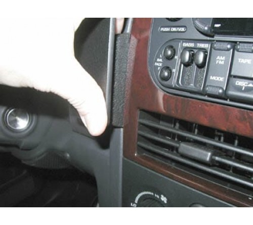 Proclip Jeep Grand Cherokee 99-04 Center mount