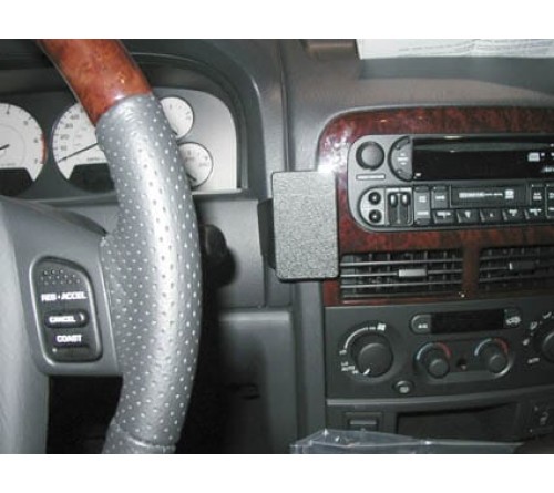 Proclip Jeep Grand Cherokee 99-04 Center mount