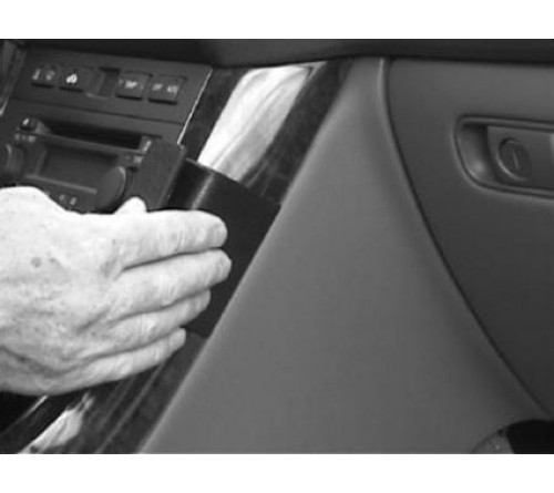 Proclip Acura CL 01-03 USA Angled mount