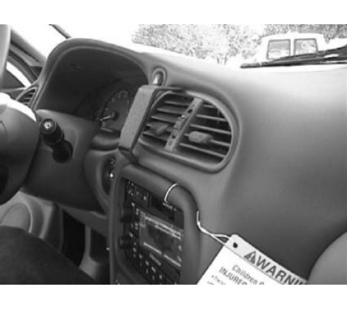 Proclip Chevrolet Alero 99-03 Center mount