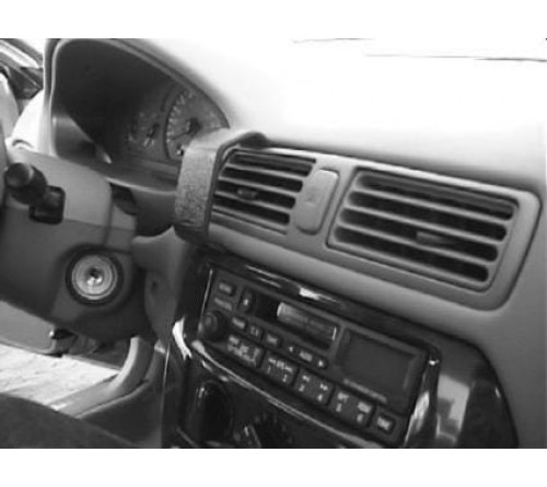 Proclip Mitsubishi Galant 99-03 USA Center mount