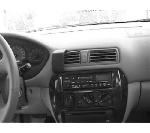 Proclip Mitsubishi Galant 99-03 USA Center mount