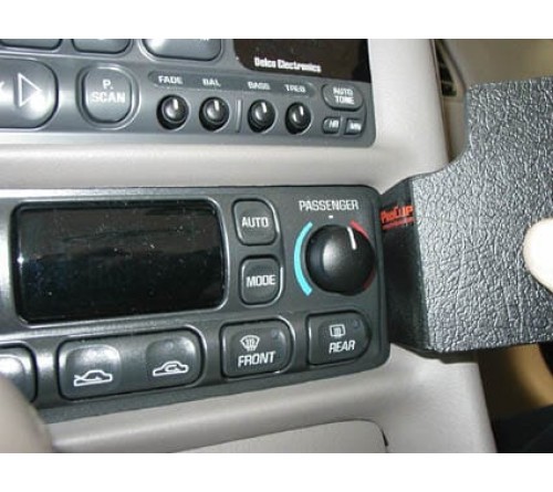 Proclip Chevrolet Corvette 97-04 Angled mount