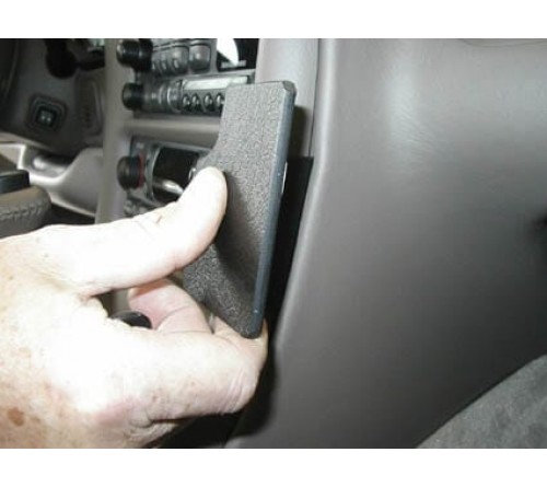 Proclip Chevrolet Corvette 97-04 Angled mount