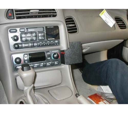 Proclip Chevrolet Corvette 97-04 Angled mount