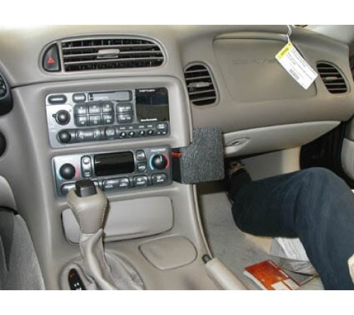 Proclip Chevrolet Corvette 97-04 Angled mount