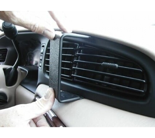 Proclip Ford Windstar 99-03 Center mount