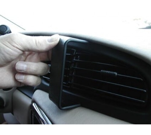 Proclip Ford Windstar 99-03 Center mount