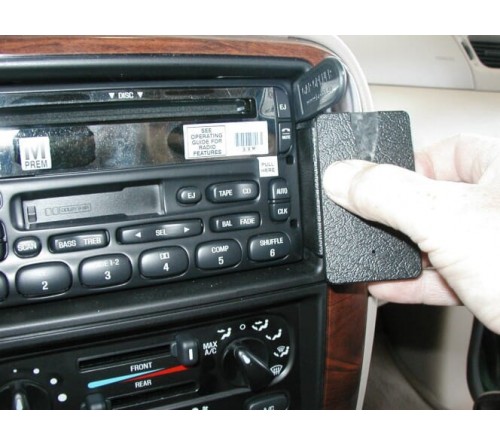 Proclip Ford Windstar 99-03 Angled mount