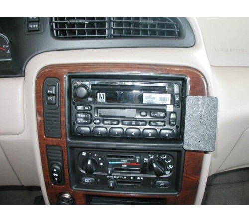 Proclip Ford Windstar 99-03 Angled mount