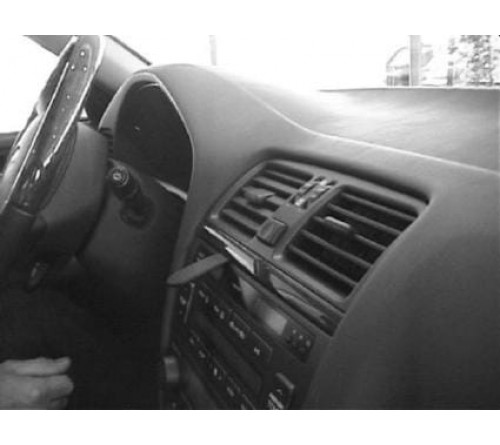 Proclip Lexus LS400 99-00 Center mount - geen navigatie