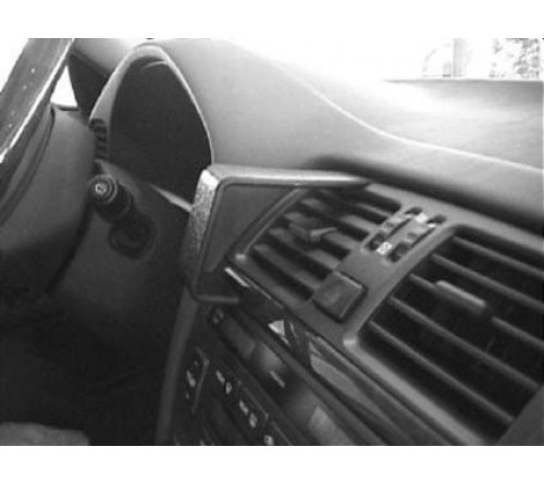 Proclip Lexus LS400 99-00 Center mount - geen navigatie