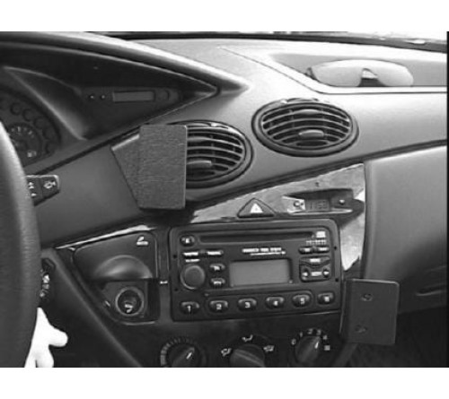 Proclip Ford Focus 99-04 - Center mount