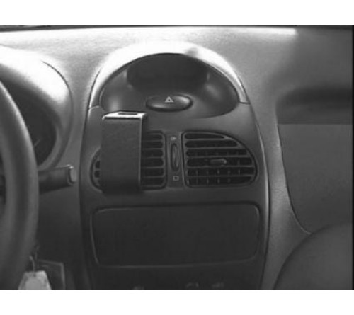 Proclip Peugeot 206 99-08 Center mount