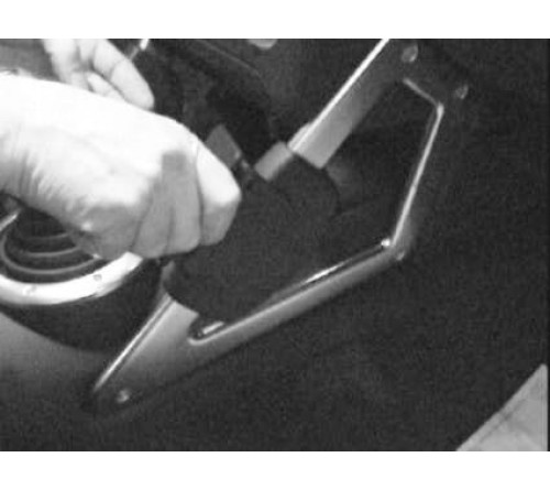 Proclip Audi TT 99-06 Angled mount