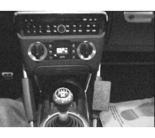 Proclip Audi TT 99-06 Angled mount