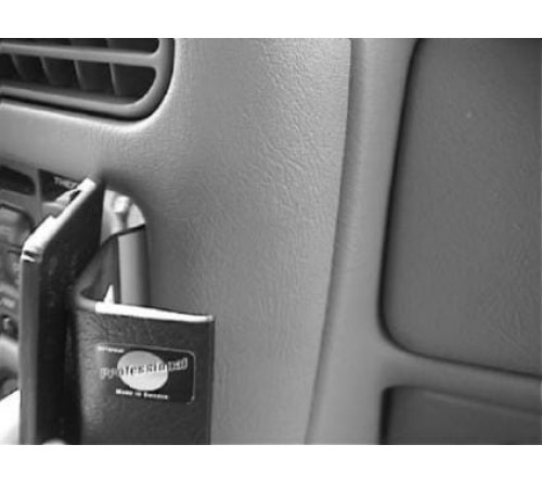 Proclip Chevrolet Blazer S10 98-05 Angled mount